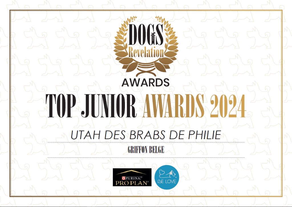 Utah Des Brabs De Philie